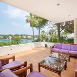 Villa Sa Caleta