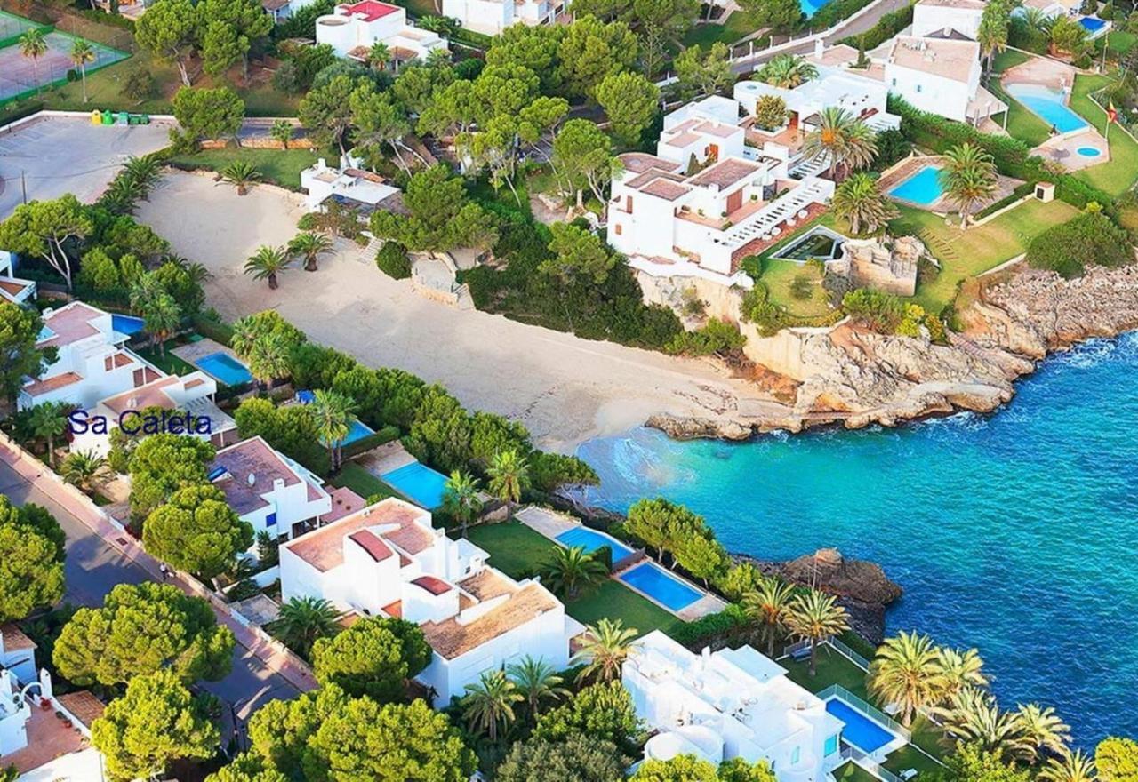 Villa Sa Caleta *