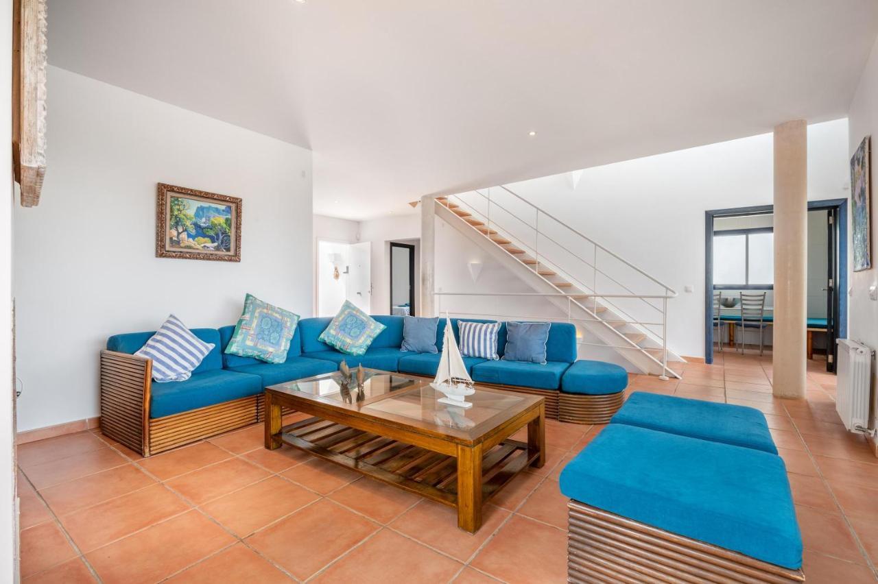 Villa Sa Caleta
