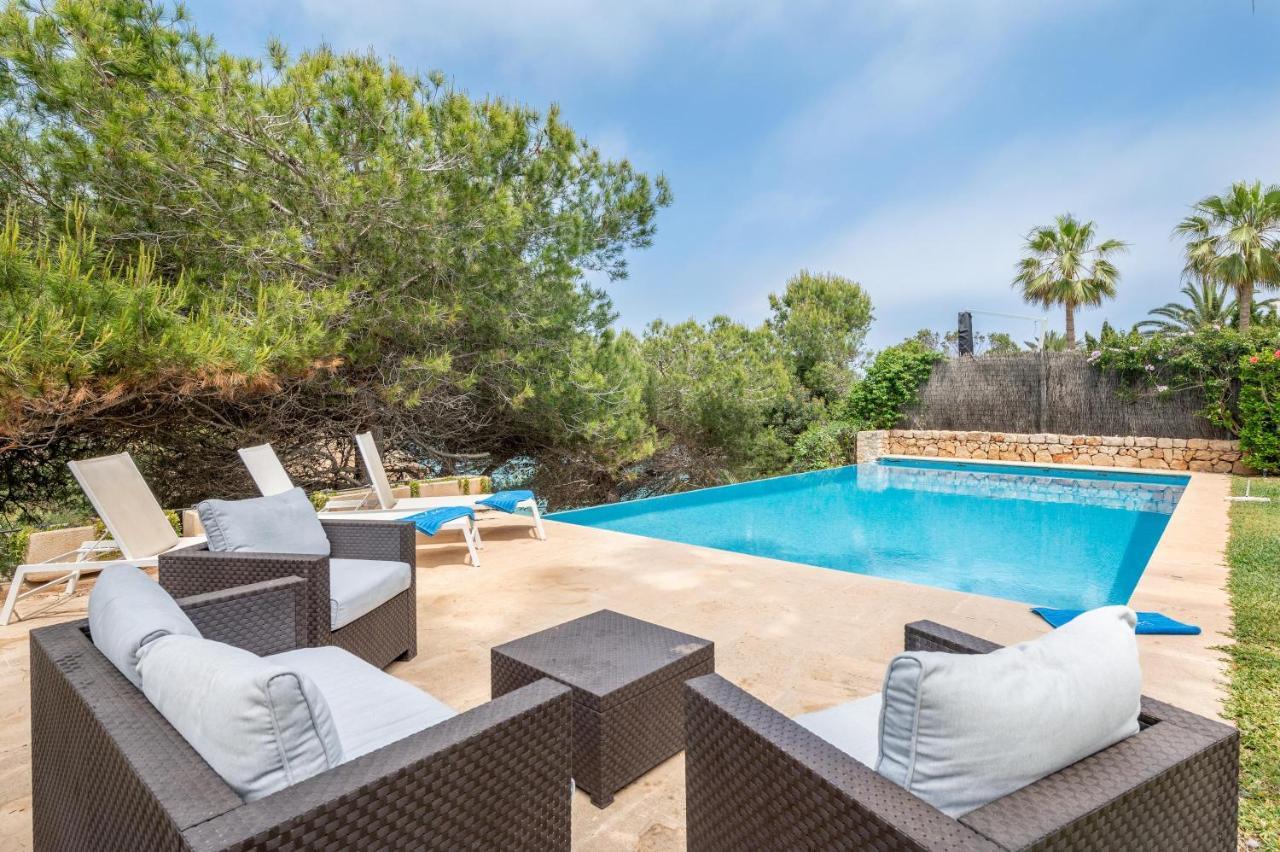 Villa Sa Caleta Cala D´Or